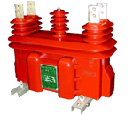 JLSZ戶外干式計(jì)量箱(樹脂澆注式)